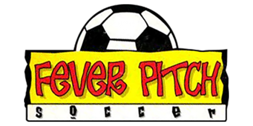 Fever Pitch Soccer logo for Jaguar